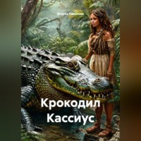 Ильгиз Гиматов. Крокодил Кассиус