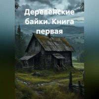 . Деревенские байки. Книга первая.