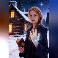 Елена Смирнова. Анна. Дар ведьмы