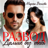 . Развод. Дальше без тебя