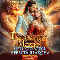 . Подарок для Морока, или кто здесь невеста дракона?!