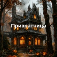 Галина Миронова. Привратница