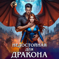 . Недостойная для дракона
