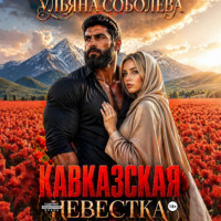 Ульяна Соболева. Кавказская невестка