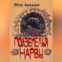 Пётр Аркуша. Подземелья Нарвы