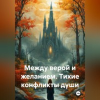 Мария Подольская. Между верой и желанием. Тихие конфликты души
