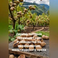 Война Владимир. Дерево, которое переживет нас: Руководство по выращиванию маньчжурского ореха