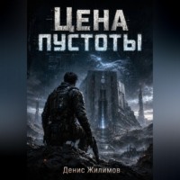 Денис Жилимов. Цена пустоты