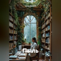 . Пыль