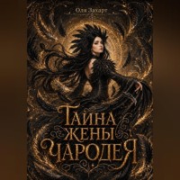 Ольга Захарт. Тайна жены чародея