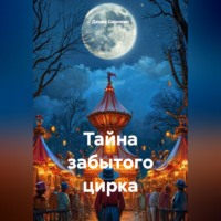 Денис Сорокин. Тайна забытого Цирка