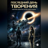 Игорь Таланов. Последний день творения