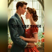 Лилиана Адерн. Там, где тени