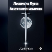 Дамьен Вэйл. Лезвие и Луна: Анатомия измены