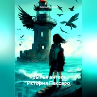 Кирилл Борисович Килунин. Крылья ангела. История Пассаро