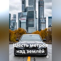 . Шесть метров над землёй