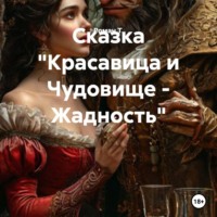 Роман Т.. Сказка «Красавица и Чудовище – Жадность»