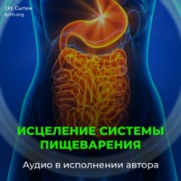 Георгий Сытин. Система пищеварения