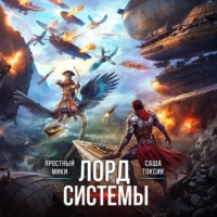 Саша Токсик. Лорд Системы 19