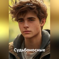 . Судьбоносные