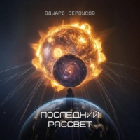 . Последний рассвет