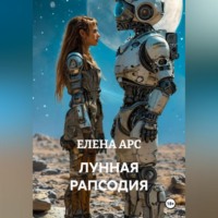 ЕЛЕНА АРС. ЛУННАЯ РАПСОДИЯ