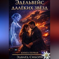 Эдвард Сиборн. Эдельвейс далёких звёзд. Книга 1