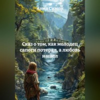 . Сказ о том, как молодец сапоги потерял, а любовь нашел