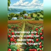 Война Владимир. Шиповник для малого хозяйства: вырастить, сохранить, продать