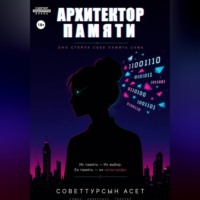Асет Советтурсын. Архитектор Памяти