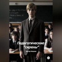 Виктор Безумов. Школьные Сирены