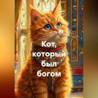 Чайлд М.. Кот, который был богом