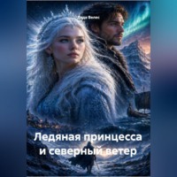 . Ледяная принцесса и северный ветер