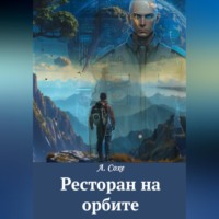 Алла Сохе. Ресторан на орбите