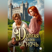 Настя О. Долгая сказка на ночь