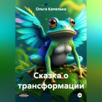 . Сказка о трансформации