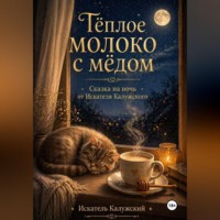 Искатель Калужский. Тёплое молоко с мёдом. Сказки на ночь от Искателя Калужского