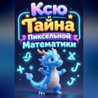. Ксю и Тайна Пиксельной Математики