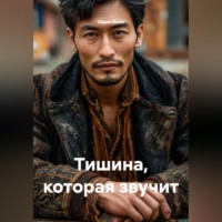 Саша Игин. Тишина, которая звучит.