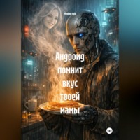 . Андроид помнит вкус твоей мамы