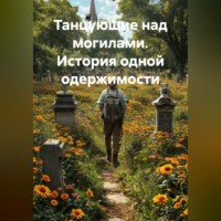 . Танцующие над могилами. История одной одержимости.