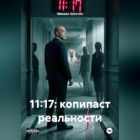 . 11:17: Копипаст реальности