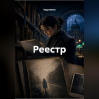 . Реестр