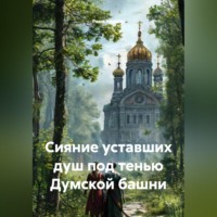 Рами Крамер. Сияние уставших душ под тенью Думской башни