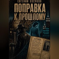Евгений Косяков. Поправка к прошлому