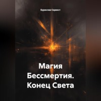 . Магия Бессмертия. Конец Света