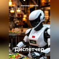 Александр Калинкин. Диспетчер
