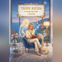 Селестина Ли. Твори жизнь в соавторстве с Богом