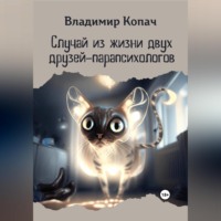. Случай из жизни двух друзей-парапсихологов