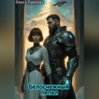 . Белоснежный Пепел